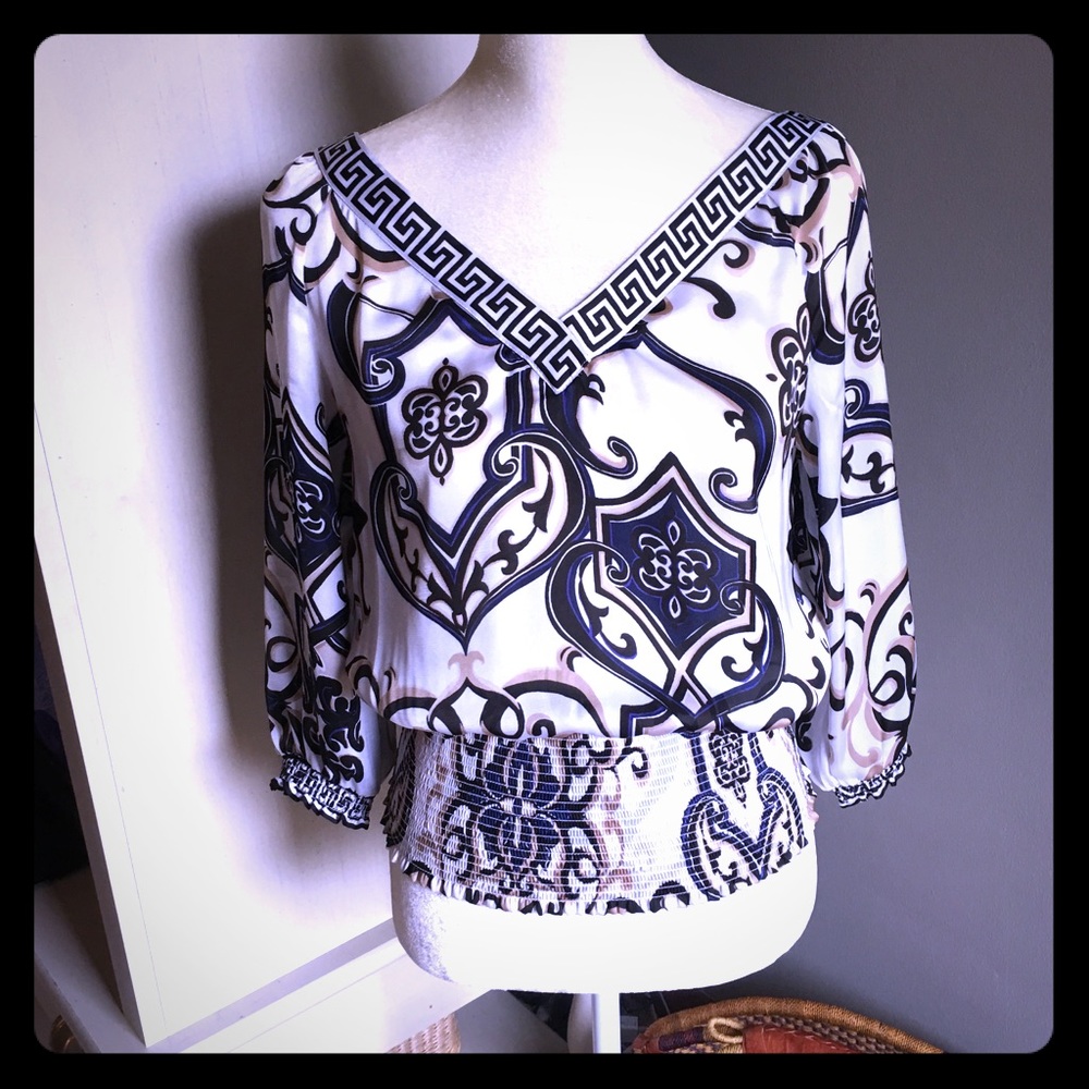Blouse